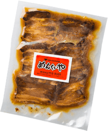 おつまみチャーシュー