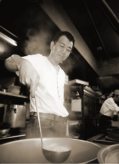 めんくいやの歴史